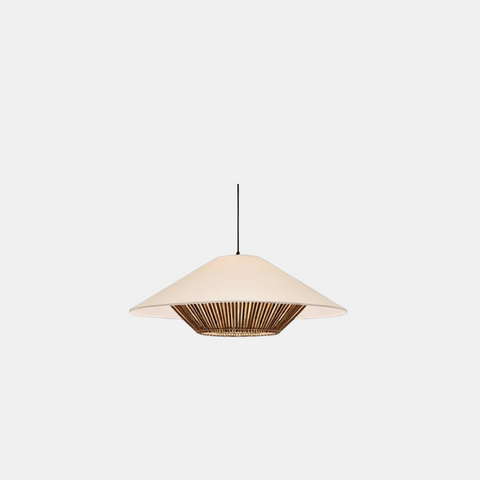 Yomika Zen Chandelier