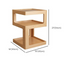 Tekura Nightstand Cabinet