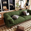 Kazumi Corduroy Sofa
