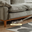 Mizuki Wood Sofa