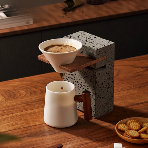Shiori Coffee Stand