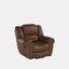 Satoru Recliner Leather Sofa