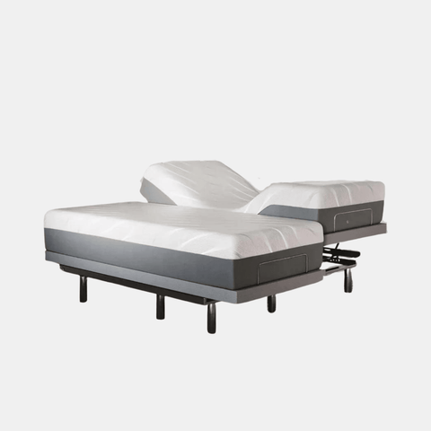 Naoki Adjustable Bed Frame