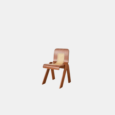 Yori Rattan Chair