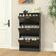 Michio Shoes Storage Cabinet