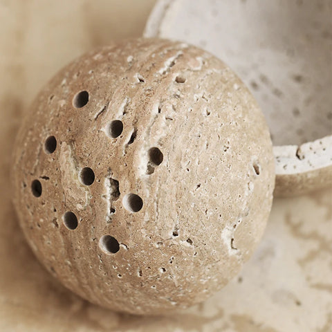 Kiyomi Marble Burner
