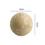 Kiyomi Marble Burner