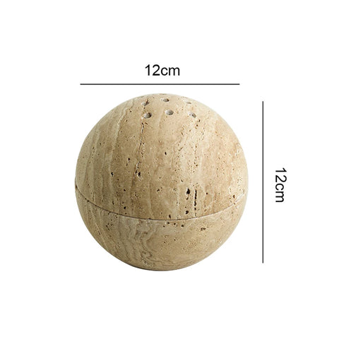 Kiyomi Marble Burner