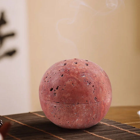 Kiyomi Marble Burner