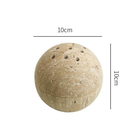 Kiyomi Marble Burner