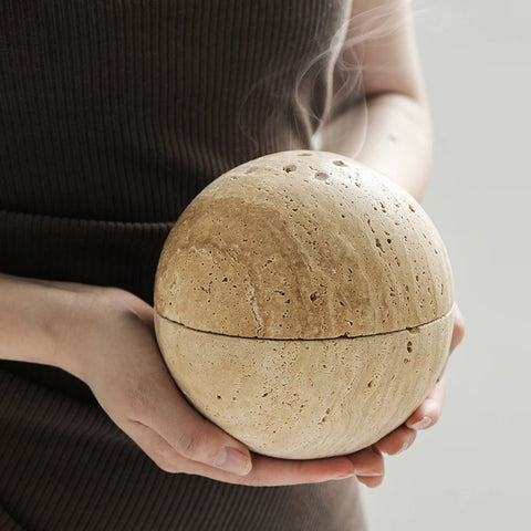Kiyomi Marble Burner