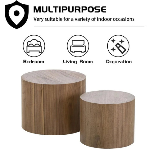 Yuma Coffee Table