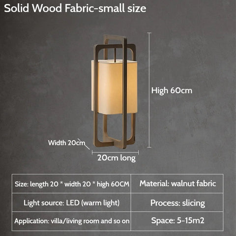 Joma Floor Lamp