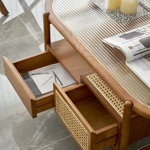 Noboru Coffee Table