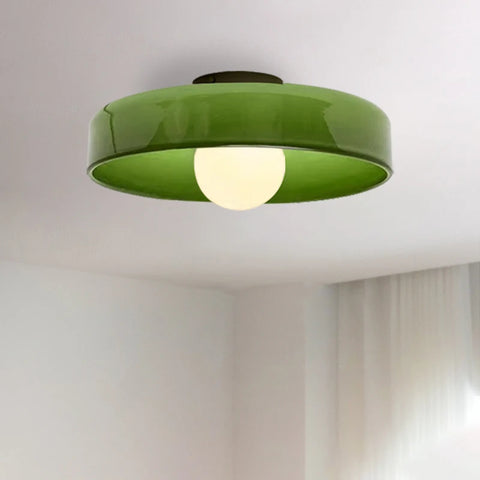 Okina Ceiling Light