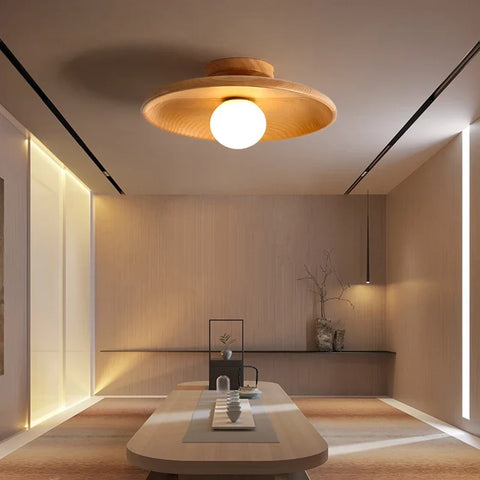Wakaba Ceiling Lamp