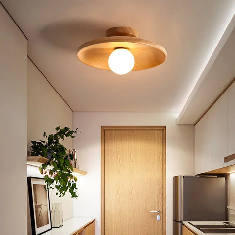 Wakaba Ceiling Lamp