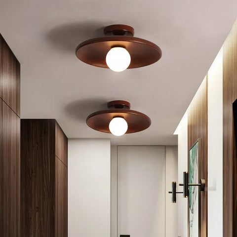 Wakaba Ceiling Lamp
