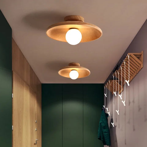 Wakaba Ceiling Lamp