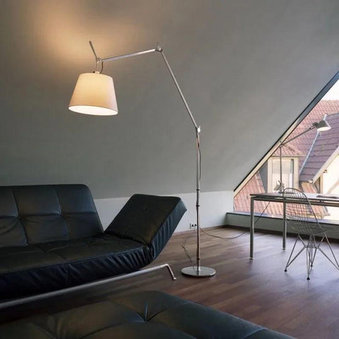 Mika Arm LED Lamp