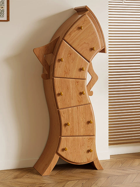 Yuto Storage Cabinet