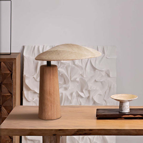 Suki Zen Lamp