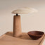 Suki Zen Lamp