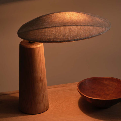 Suki Zen Lamp