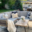 Fujio Patio Set