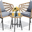 Fujio Patio Set