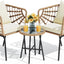 Fujio Patio Set