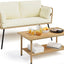 Fujio Patio Set