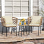 Fujio Patio Set