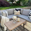 Fujio Patio Set