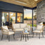 Fujio Patio Set