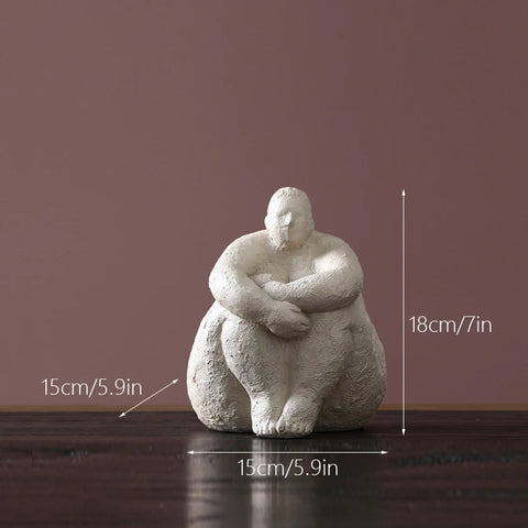 Aiko Art Sculptures