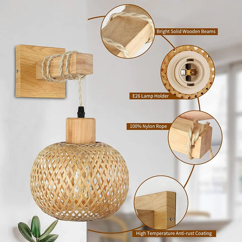 Oru Wall Lamp