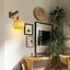 Oru Wall Lamp