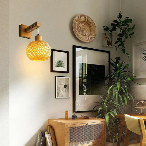 Oru Wall Lamp