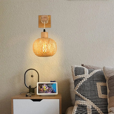 Oru Wall Lamp