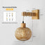 Oru Wall Lamp