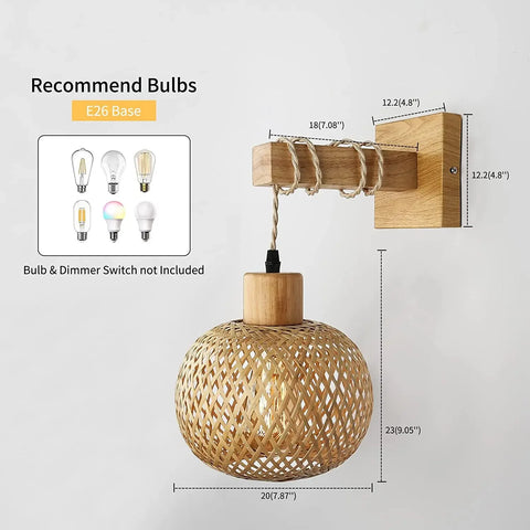 Oru Wall Lamp
