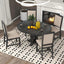 Hiroshi Extendable Dining Table