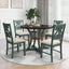 Hiroshi Extendable Dining Table