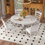 Hiroshi Extendable Dining Table