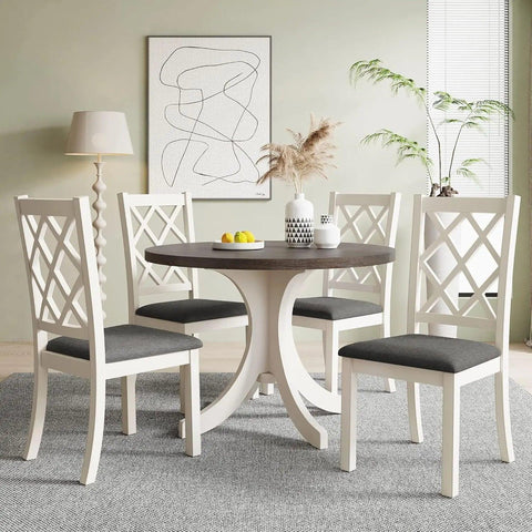 Hiroshi Extendable Dining Table