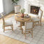 Hiroshi Extendable Dining Table