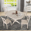 Hiroshi Extendable Dining Table