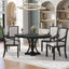 Hiroshi Extendable Dining Table