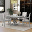 Hiroshi Extendable Dining Table